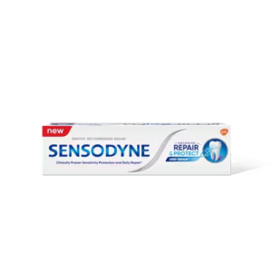 Sensodyne Active Repair and Protect