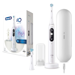 Oral-B IO7 Electric Toothbrush