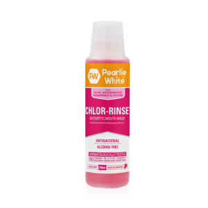 Chlorhexidine Mouthrinse